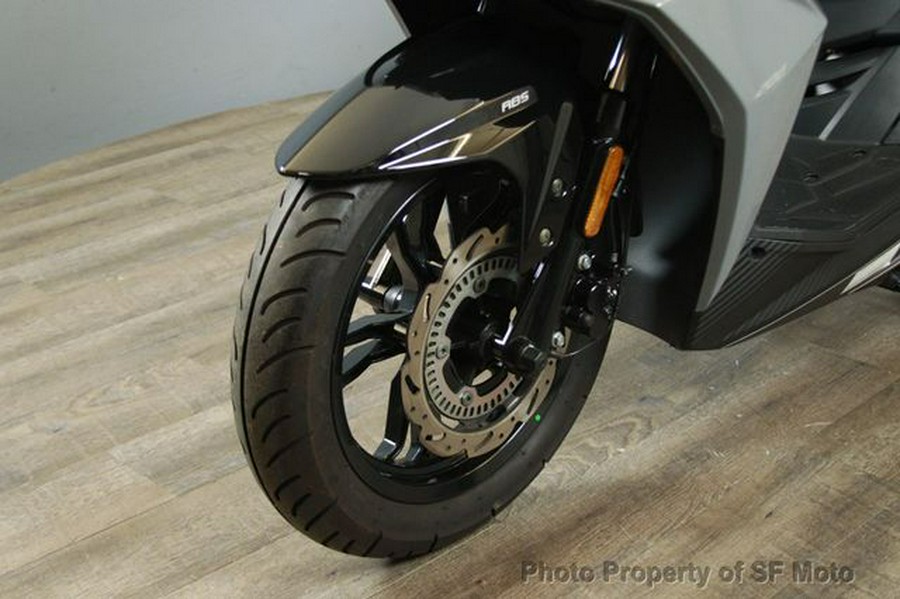 2022 SYM Jet 14 200i