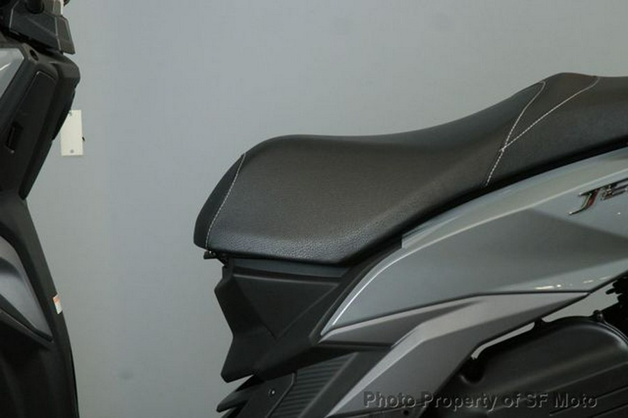 2022 SYM Jet 14 200i