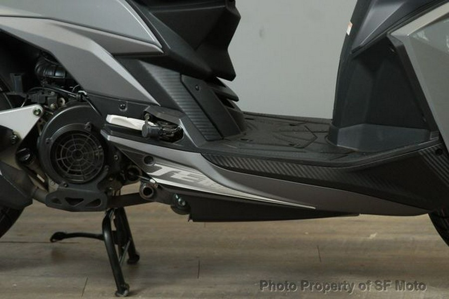 2022 SYM Jet 14 200i