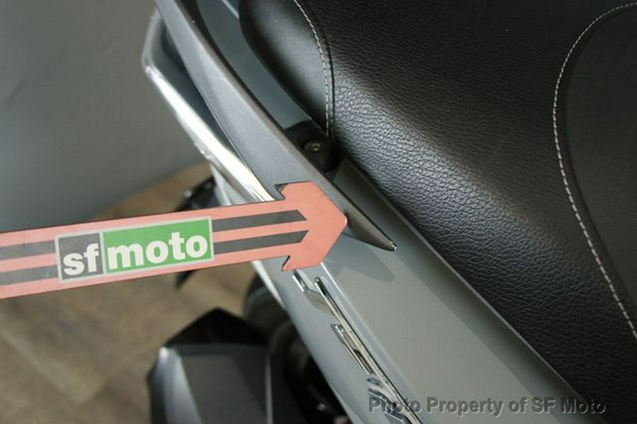 2022 SYM Jet 14 200i