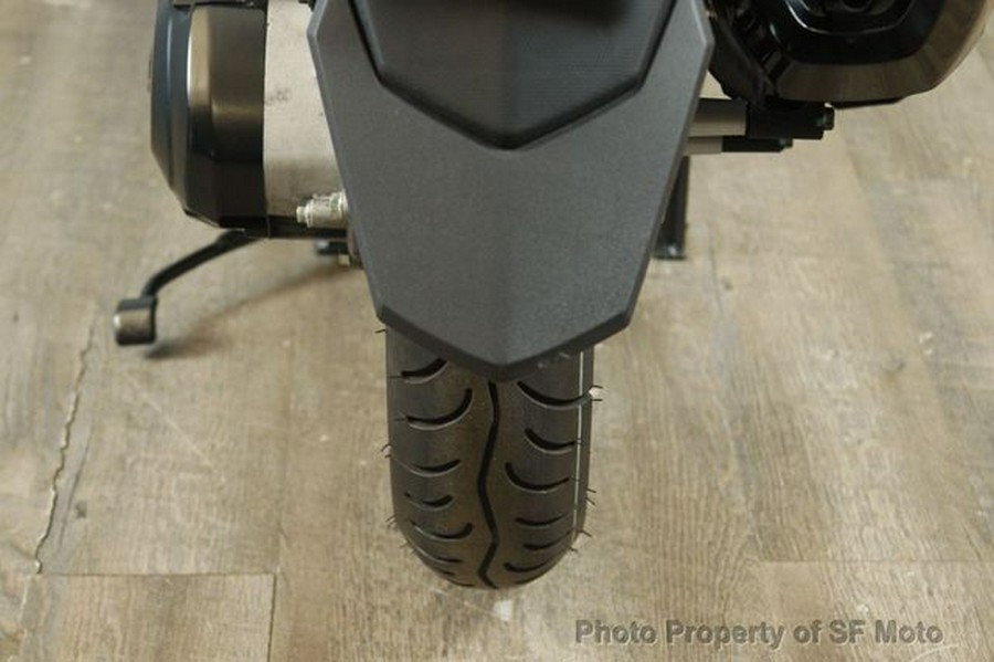 2022 SYM Jet 14 200i