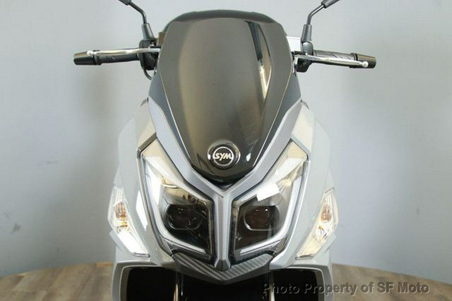2022 SYM Jet 14 200i