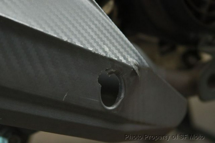 2022 SYM Jet 14 200i