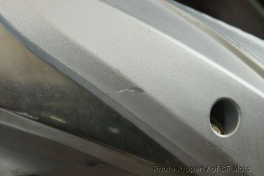 2022 SYM Jet 14 200i