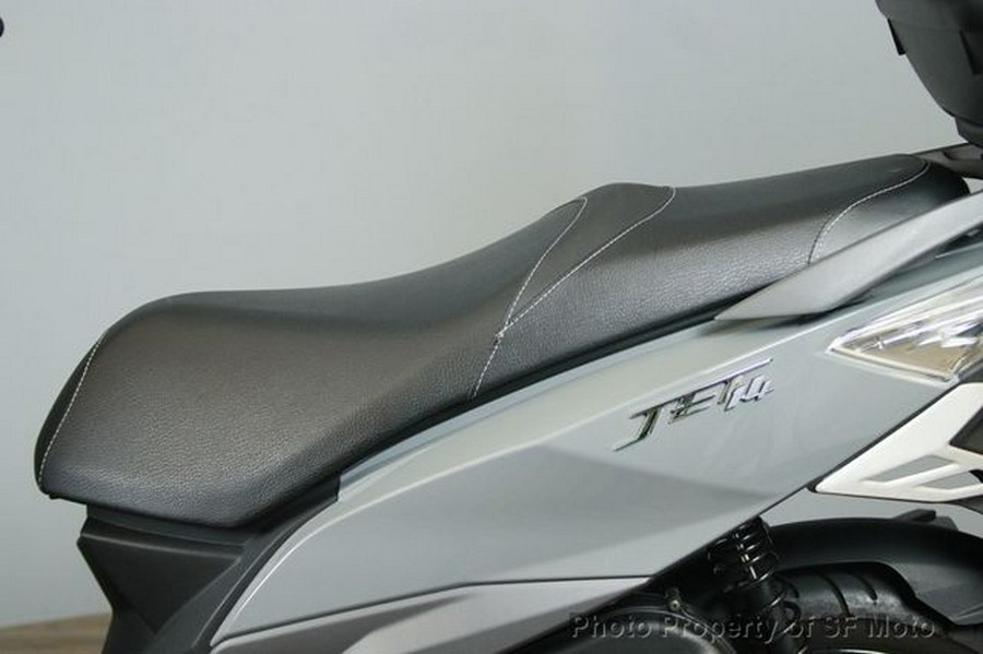 2022 SYM Jet 14 200i