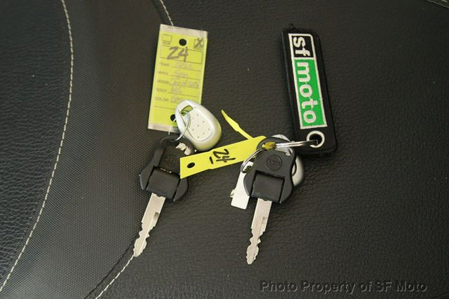 2022 SYM Jet 14 200i