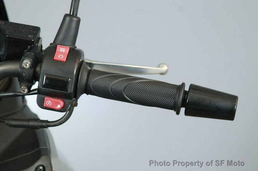 2022 SYM Jet 14 200i