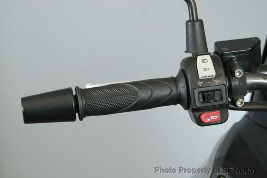 2022 SYM Jet 14 200i