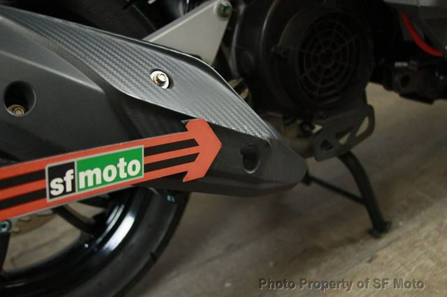 2022 SYM Jet 14 200i