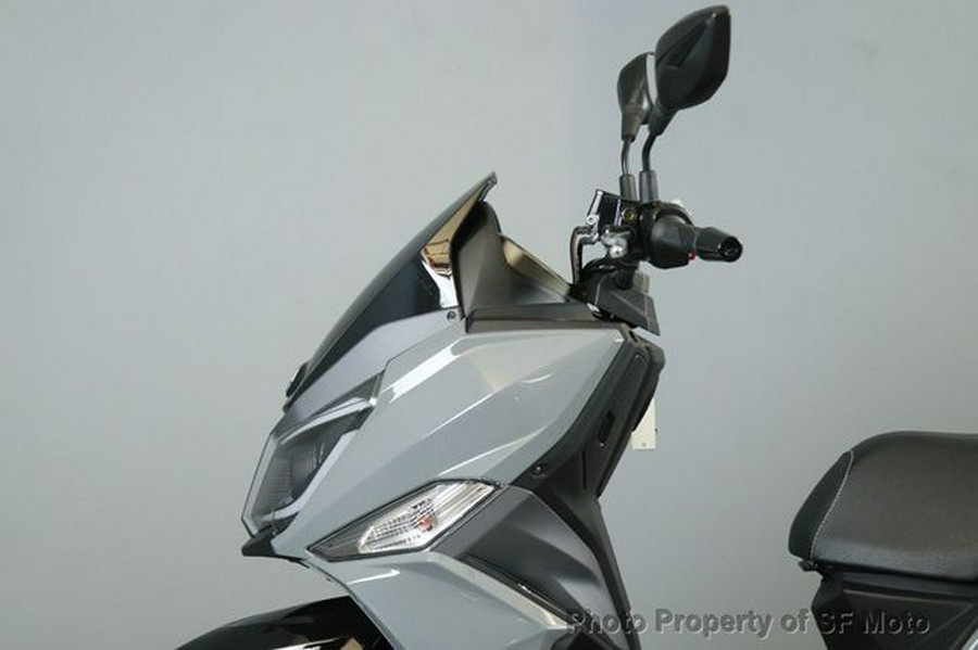 2022 SYM Jet 14 200i