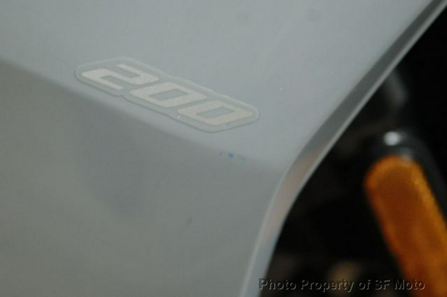 2022 SYM Jet 14 200i