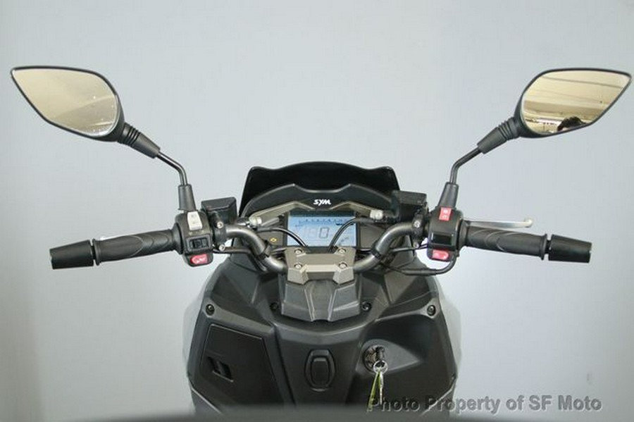 2022 SYM Jet 14 200i