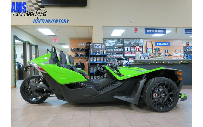 2025 Slingshot Slingshot® SL (AutoDrive)