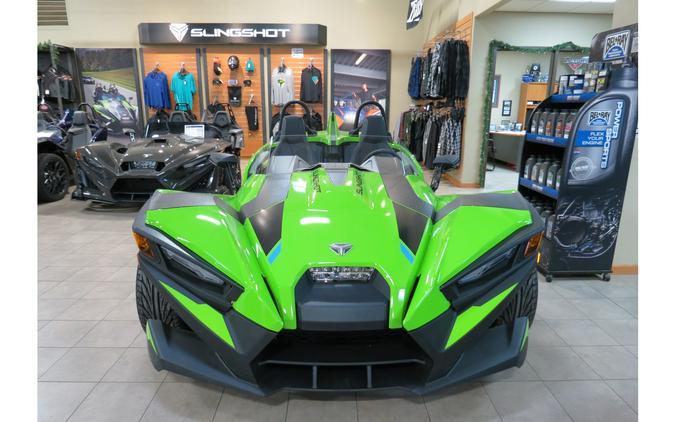 2025 Slingshot Slingshot® SL (AutoDrive)