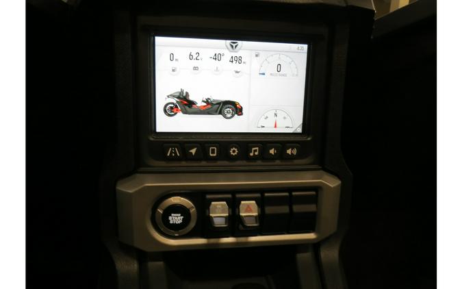 2025 Slingshot Slingshot® SL (AutoDrive)