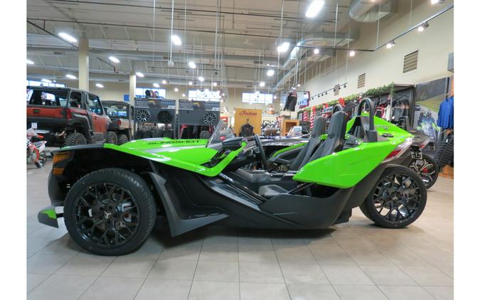 2025 Slingshot Slingshot® SL (AutoDrive)