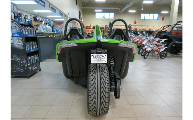 2025 Slingshot Slingshot® SL (AutoDrive)