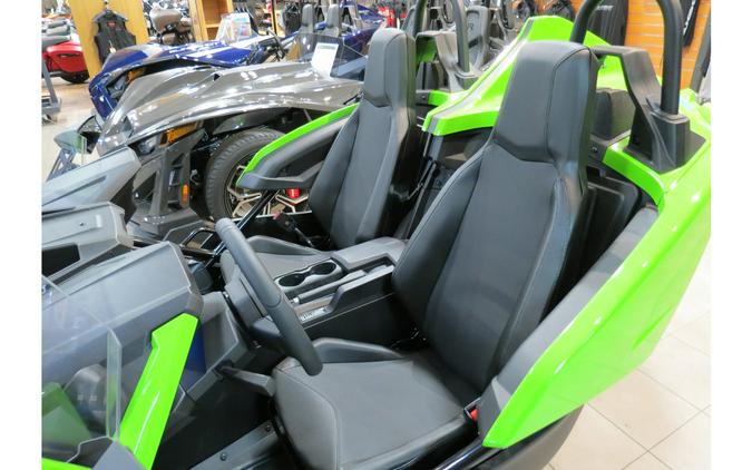 2025 Slingshot Slingshot® SL (AutoDrive)