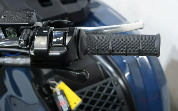 2026 Kawasaki Brute Force 750 EPS