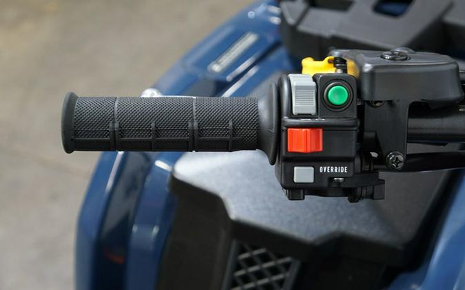 2026 Kawasaki Brute Force 750 EPS