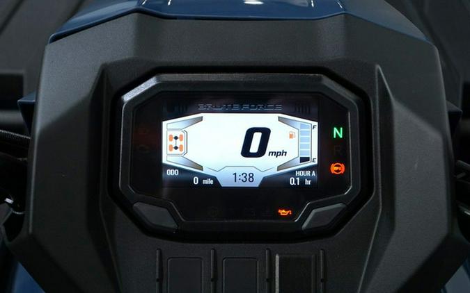 2026 Kawasaki Brute Force 750 EPS