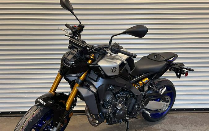 2025 Yamaha MT 09 SP