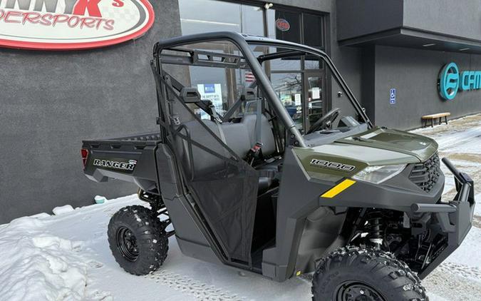 2026 Polaris Ranger 1000 EPS