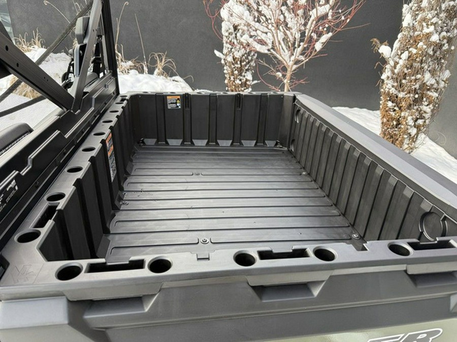 2026 Polaris Ranger 1000 EPS