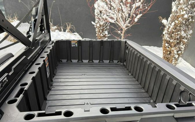 2026 Polaris Ranger 1000 EPS