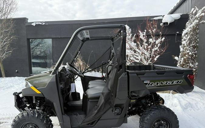 2026 Polaris Ranger 1000 EPS