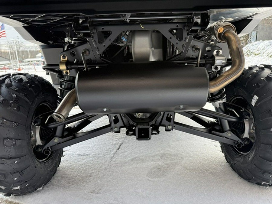 2026 Polaris Ranger 1000 EPS