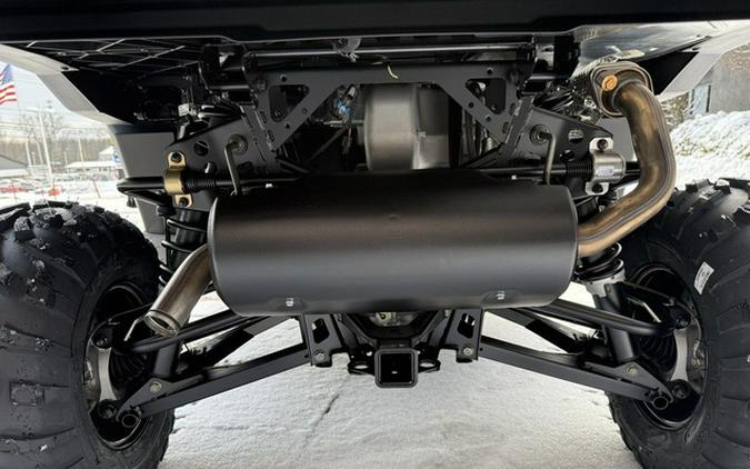 2026 Polaris Ranger 1000 EPS