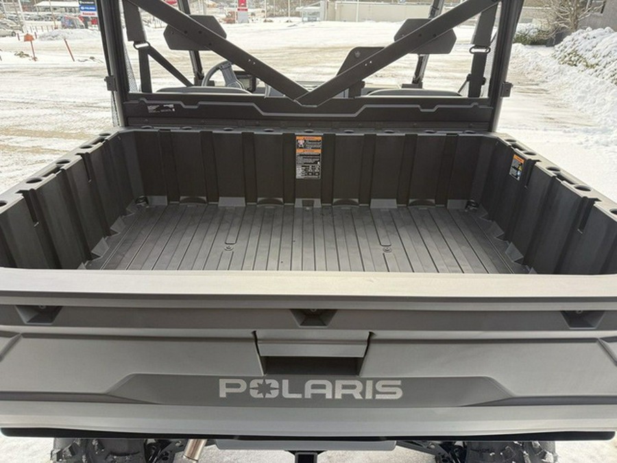 2026 Polaris Ranger 1000 EPS