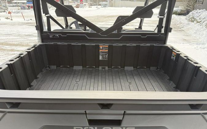 2026 Polaris Ranger 1000 EPS