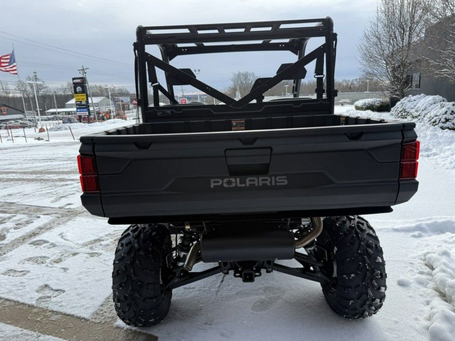 2026 Polaris Ranger 1000 EPS