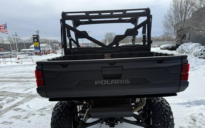 2026 Polaris Ranger 1000 EPS