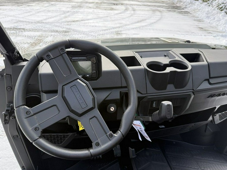 2026 Polaris Ranger 1000 EPS