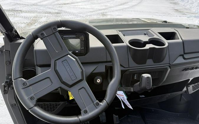 2026 Polaris Ranger 1000 EPS