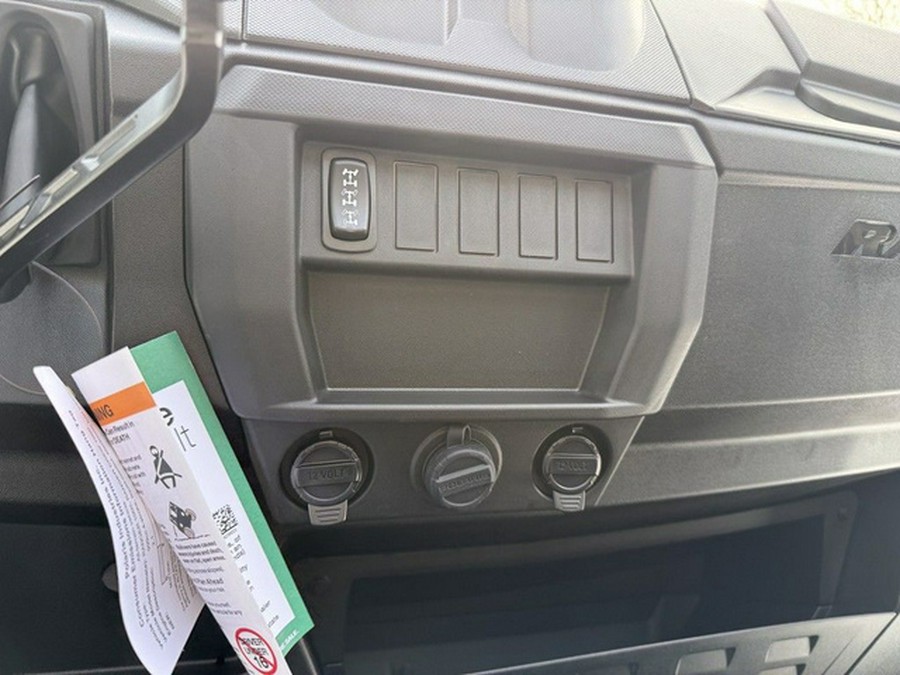 2026 Polaris Ranger 1000 EPS