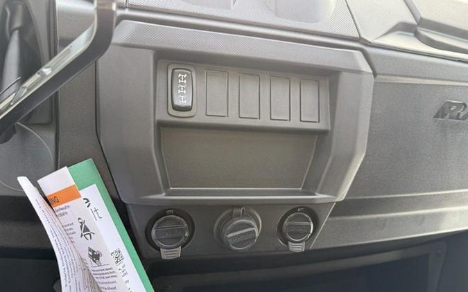 2026 Polaris Ranger 1000 EPS