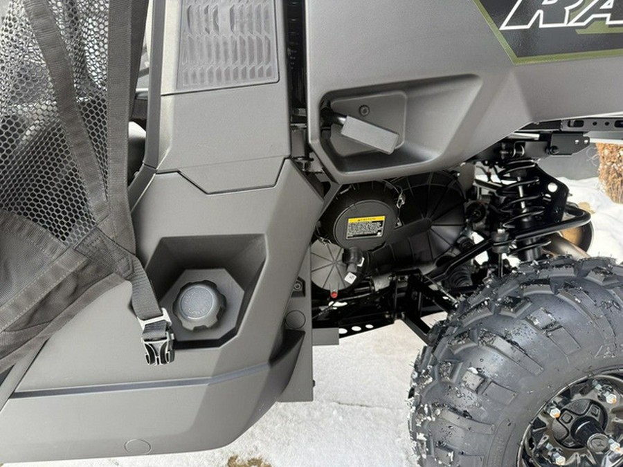 2026 Polaris Ranger 1000 EPS