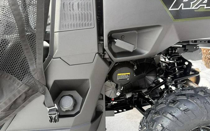 2026 Polaris Ranger 1000 EPS