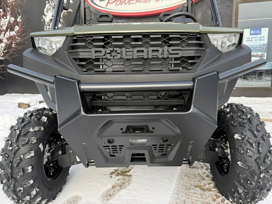 2026 Polaris Ranger 1000 EPS
