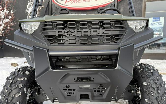 2026 Polaris Ranger 1000 EPS