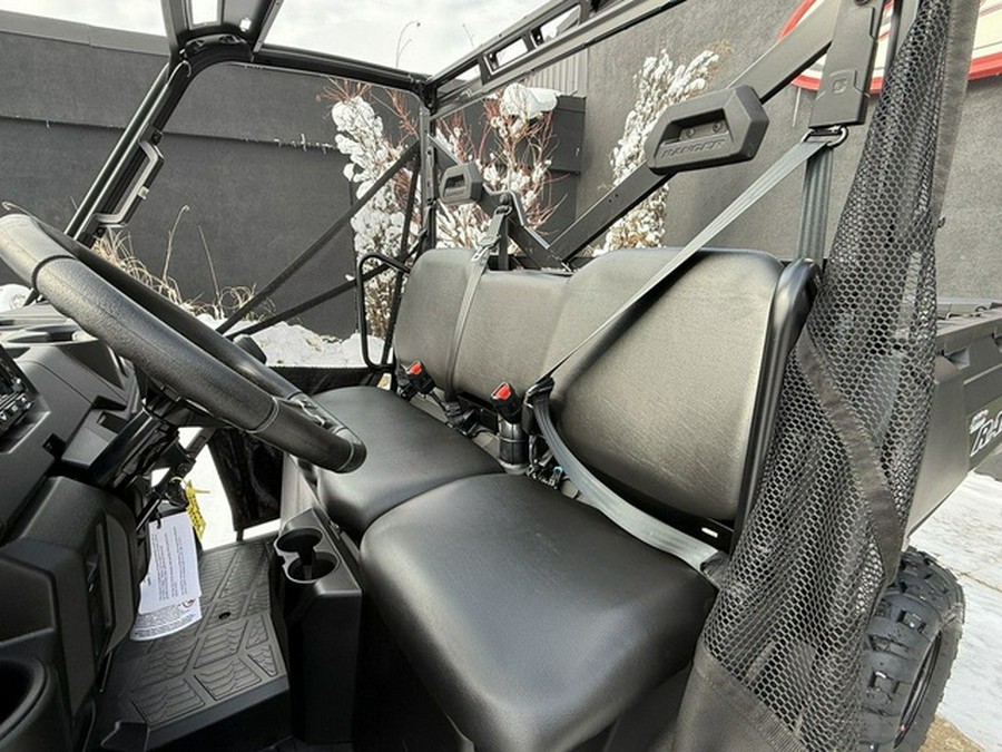 2026 Polaris Ranger 1000 EPS