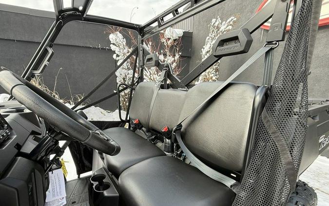 2026 Polaris Ranger 1000 EPS