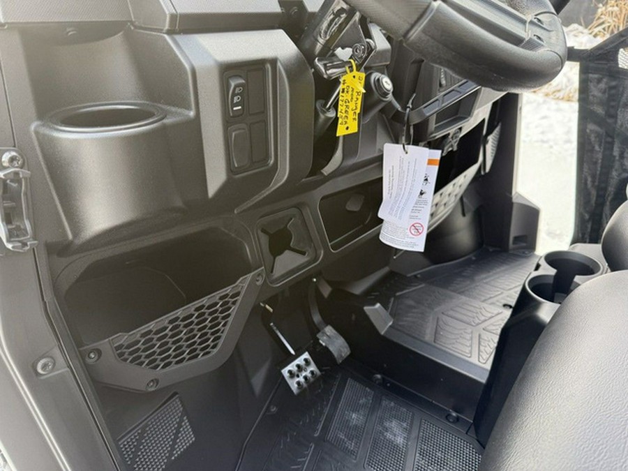 2026 Polaris Ranger 1000 EPS