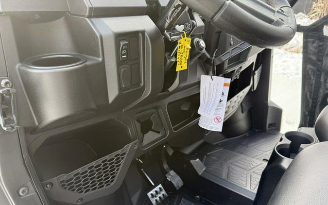 2026 Polaris Ranger 1000 EPS