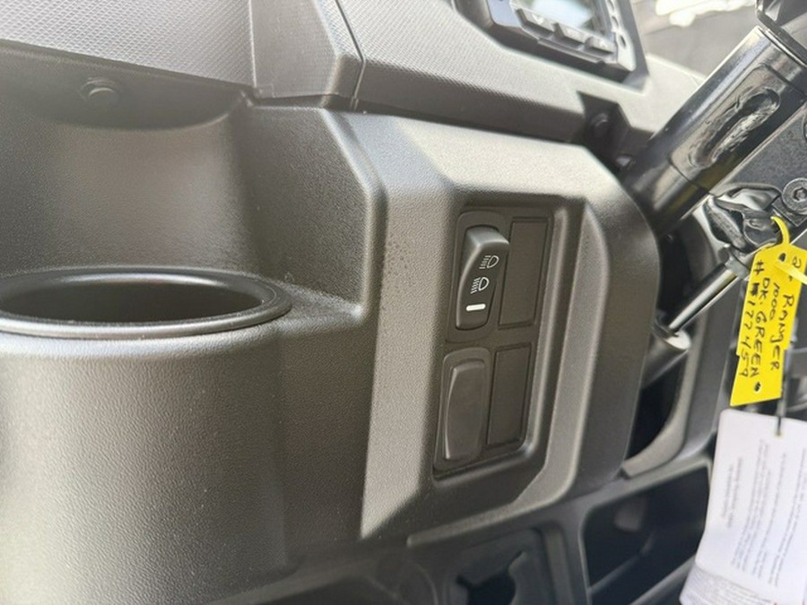 2026 Polaris Ranger 1000 EPS