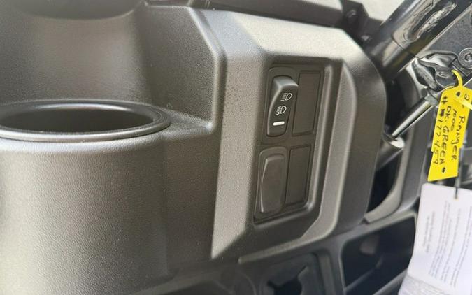 2026 Polaris Ranger 1000 EPS